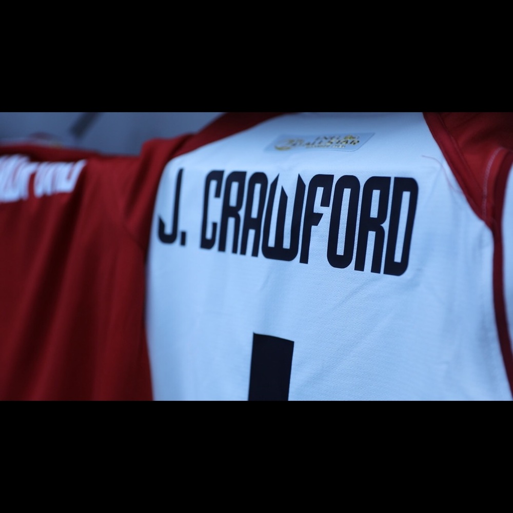 Meet your Posher, Jordon